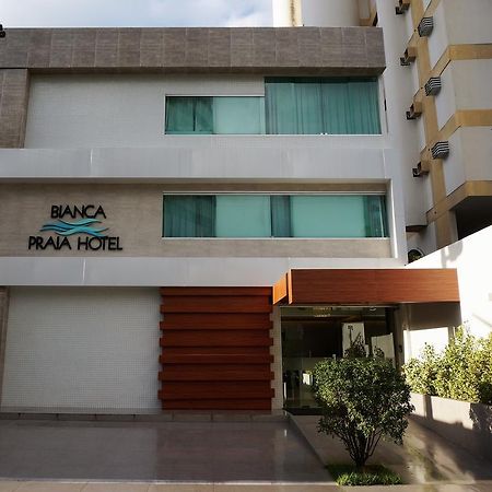 Bianca Praia Hotel Recife Exteriör bild