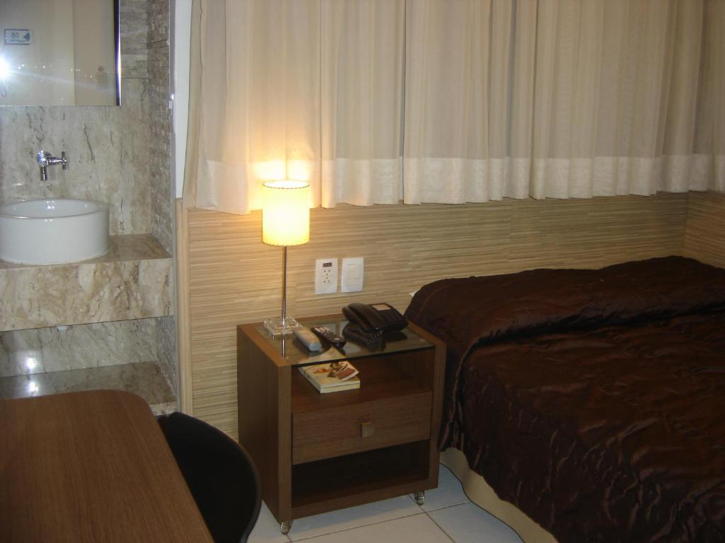 Bianca Praia Hotel Recife Exteriör bild